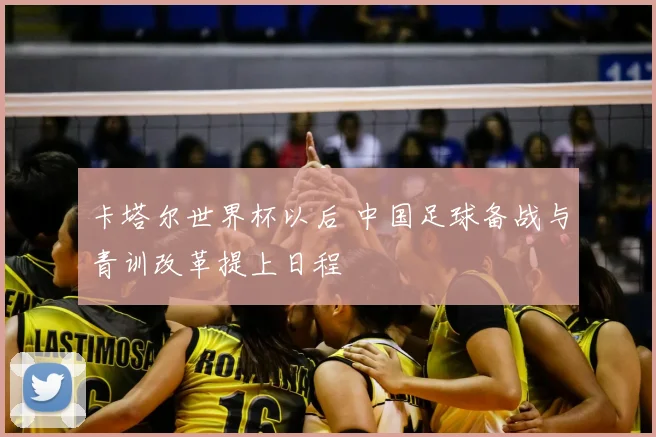 卡塔尔世界杯以后 中国足球备战与青训改革提上日程